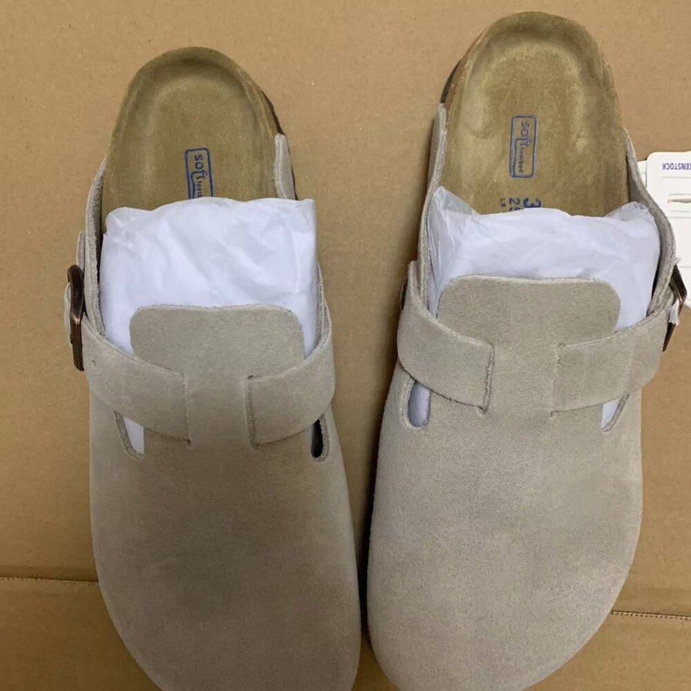 Birkensṭock Women's Clogs Narrow version